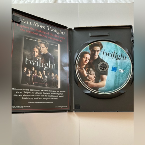 Twilight movie - Picture 3 of 3